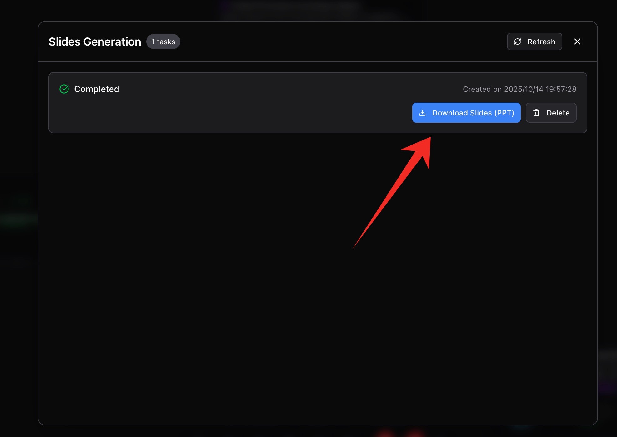 Visuals & Action Blueprints: Turn Data into Immediate Revenue