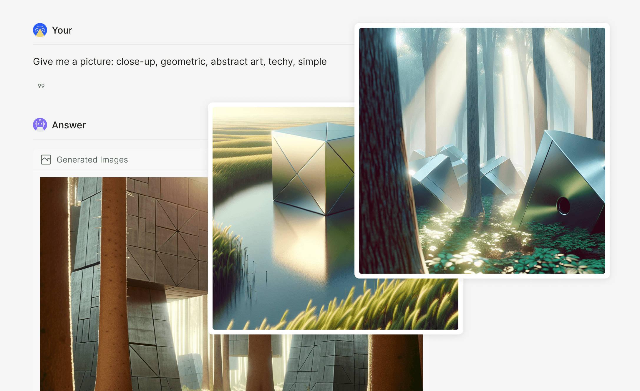 Design made easy and quick for everyone