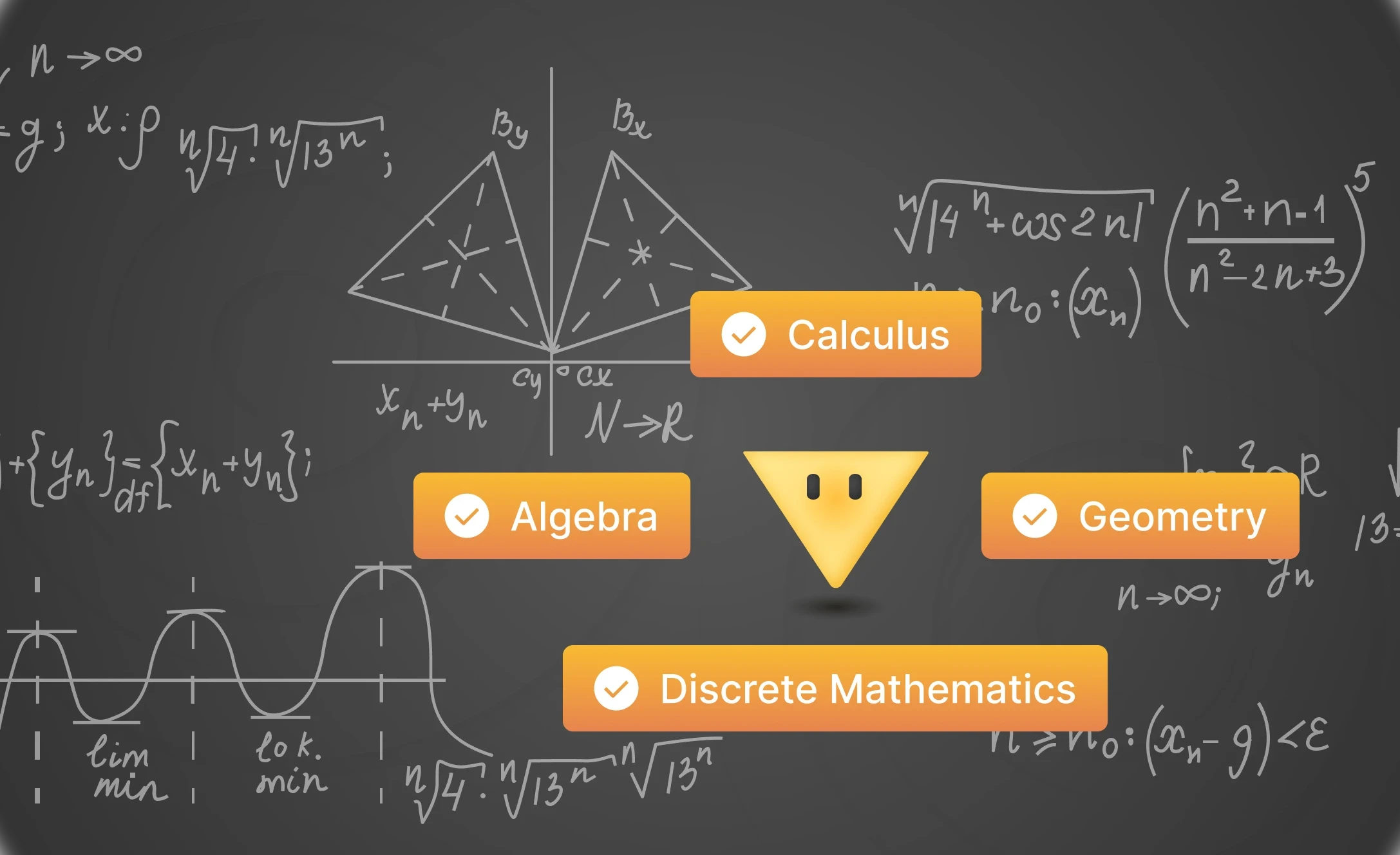 Solve Complex Equations