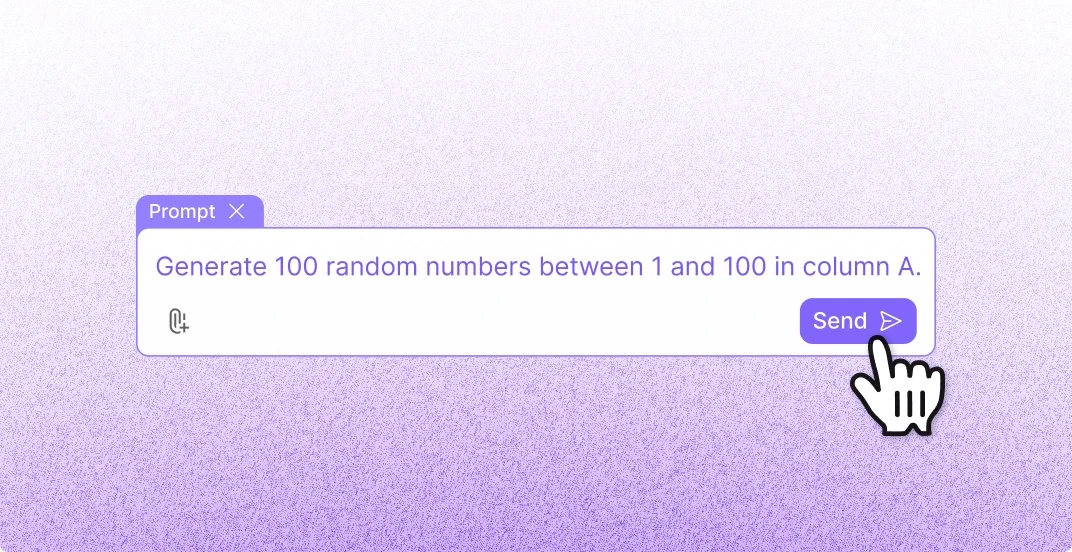 Free Random Data Generator - Enrich Your Data in Secs