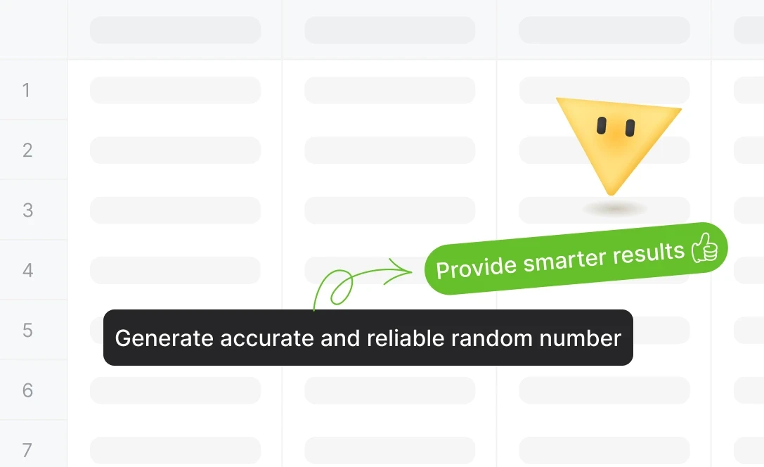 Seamlessly Expand On Your Existing Data