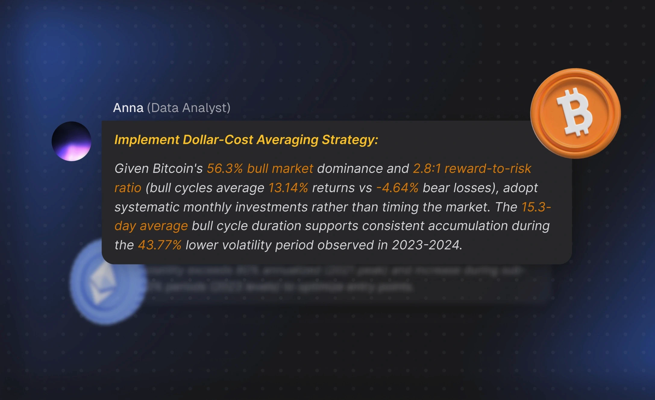 Real-Time AI Market Insights