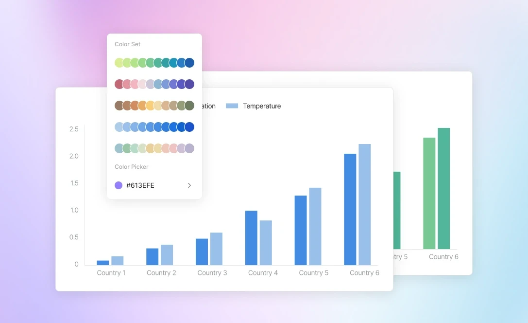 Simple Data Storytelling