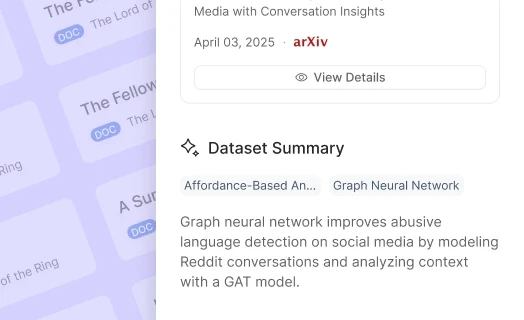 Instant Document Summaries