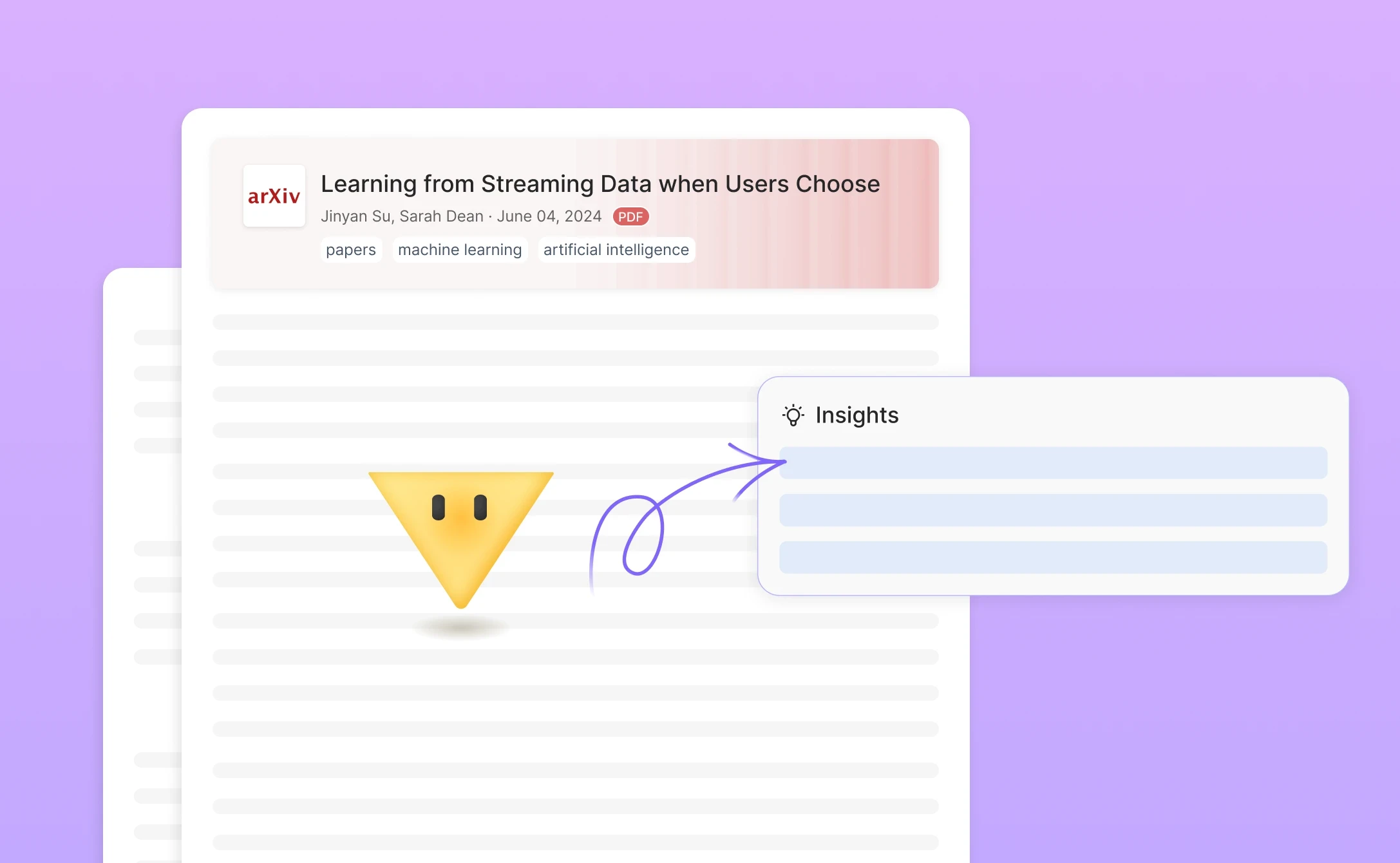 AI-Driven Insights