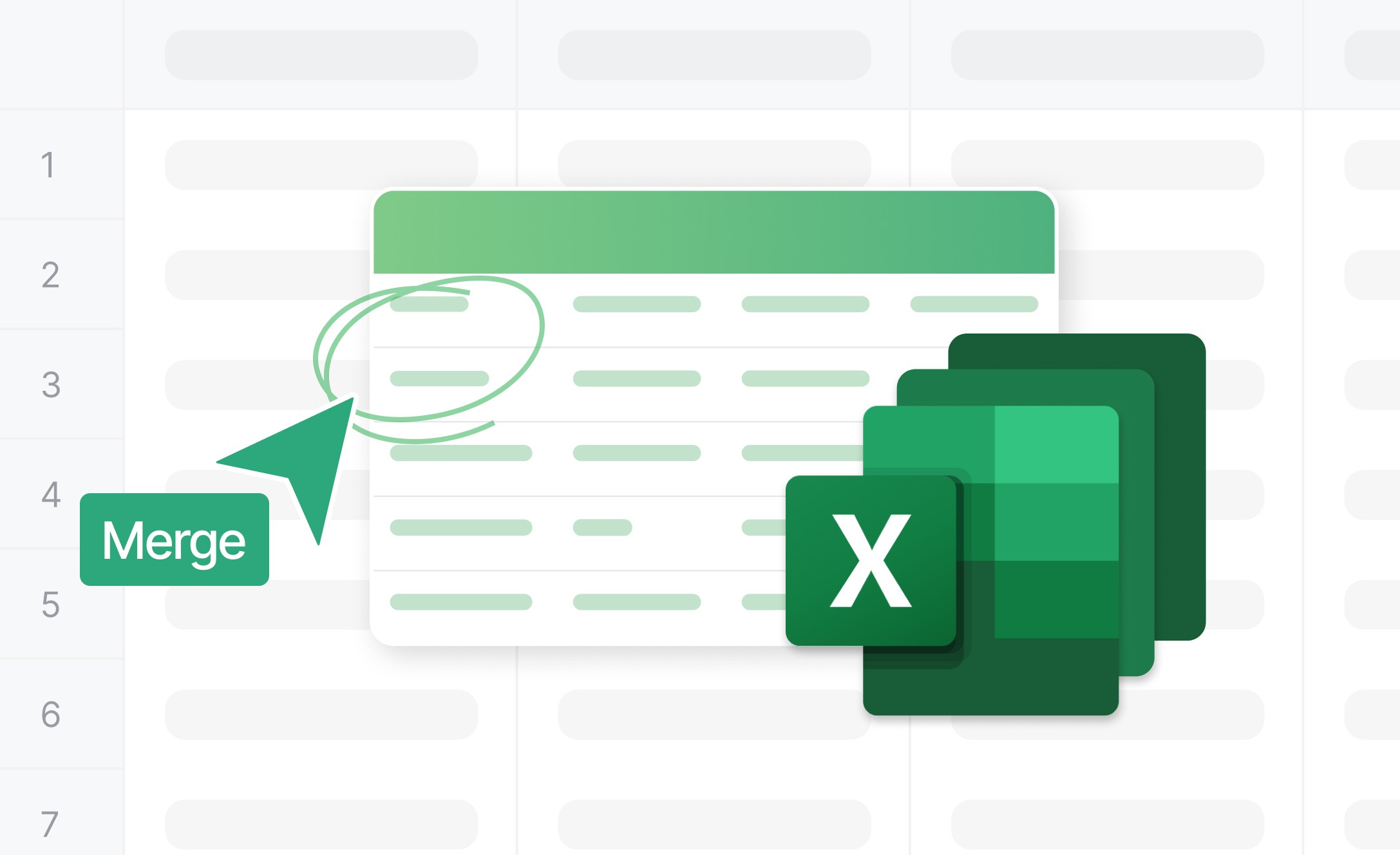 Streamline Data Management