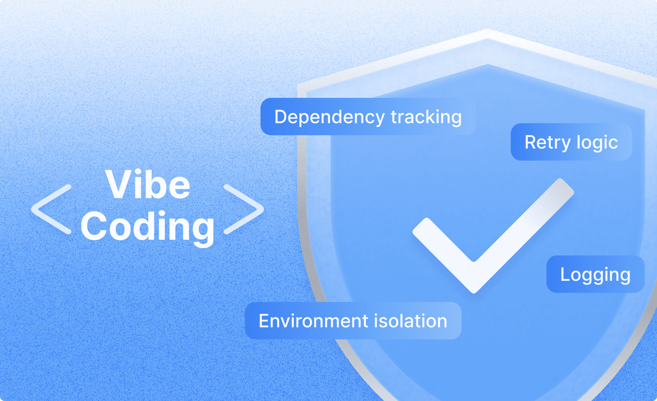 Platform Stability, Built-In Efficiency