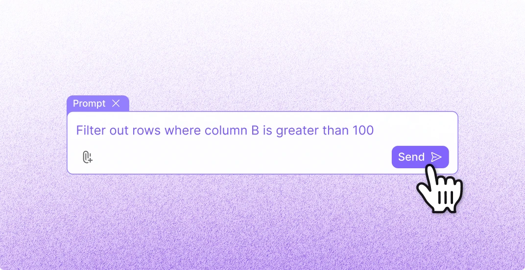 Powerful & Easy Excel Filter Function