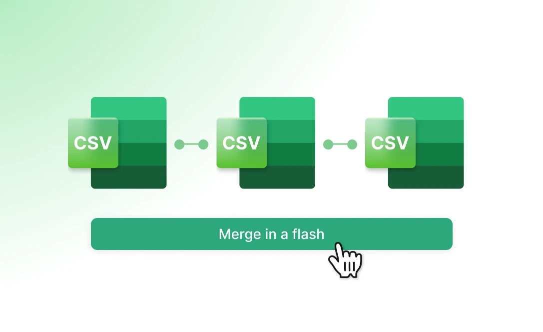 Quick Merging