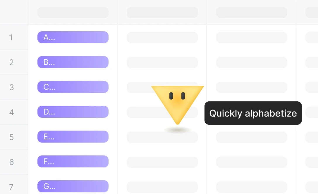 Simplify Your Workflow