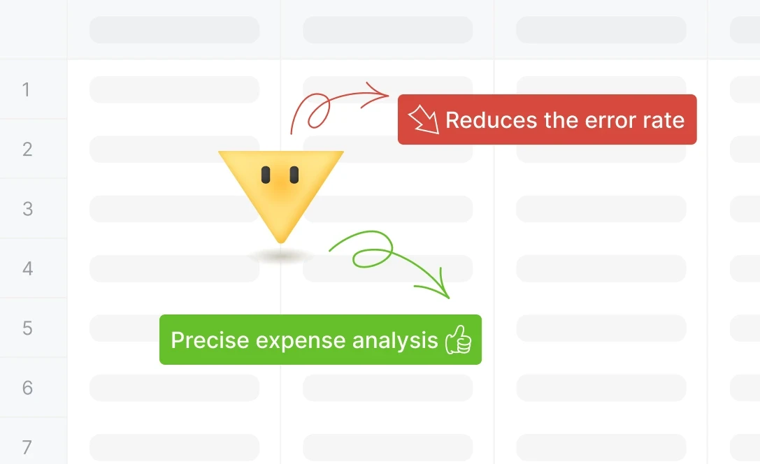 Error-Free Accuracy: Trust in Compliance & Precision