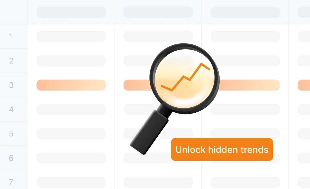 Spot Hidden Costs: Spend Smarter.