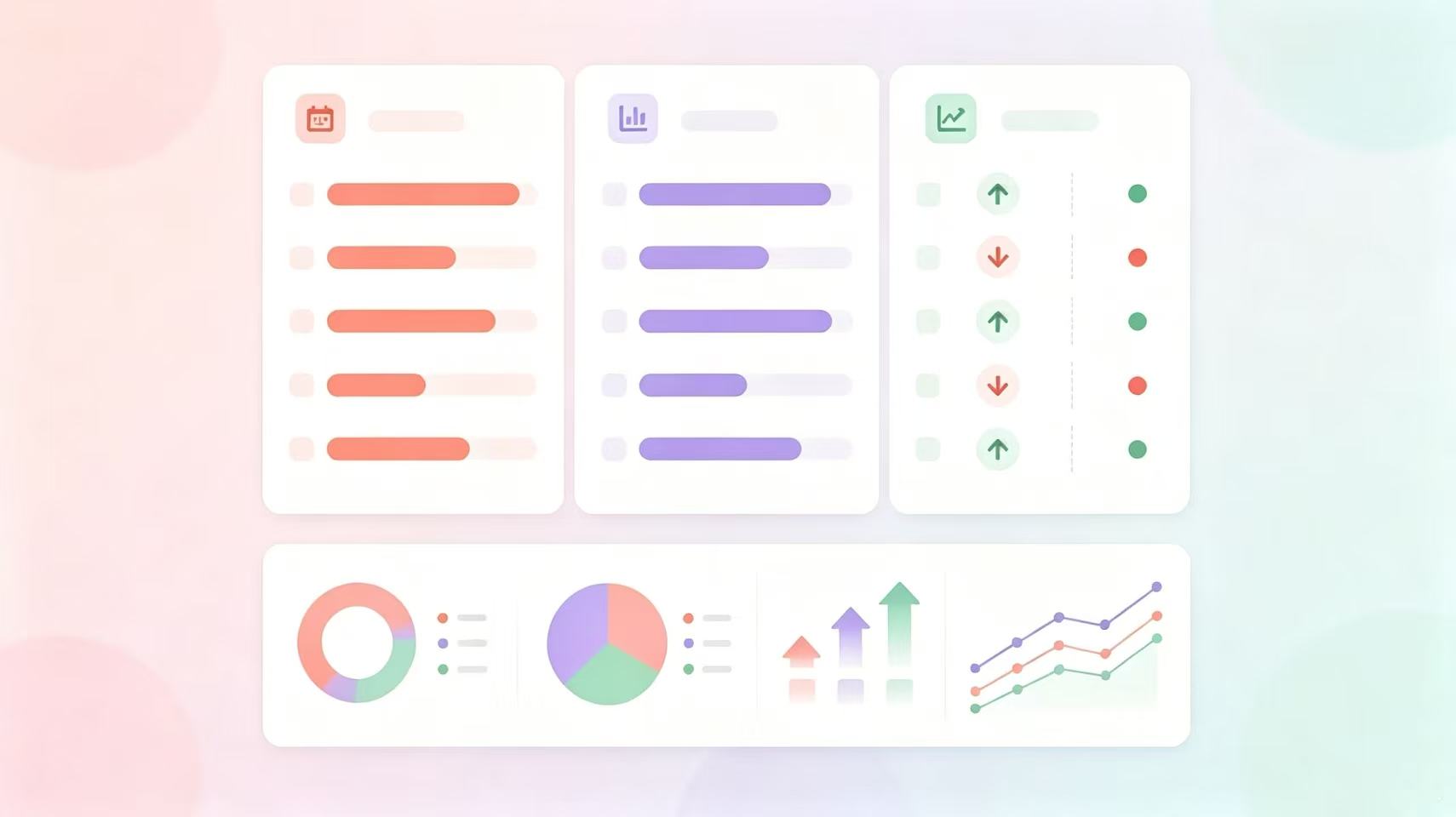 Budget vs actual analysis
