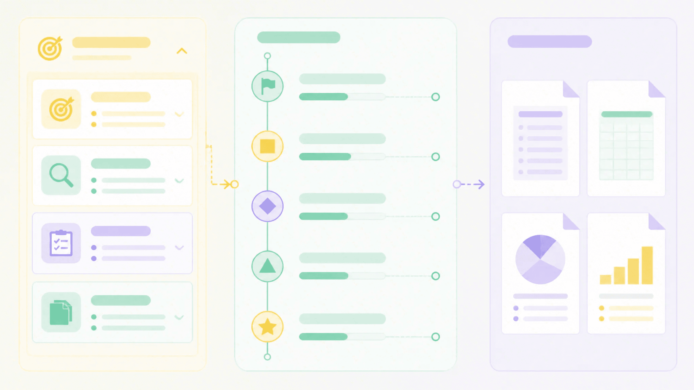 Vendor research brief