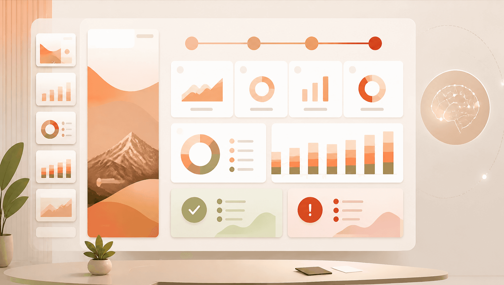 Quarterly business review (QBR)