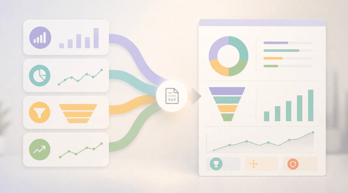 New product business case