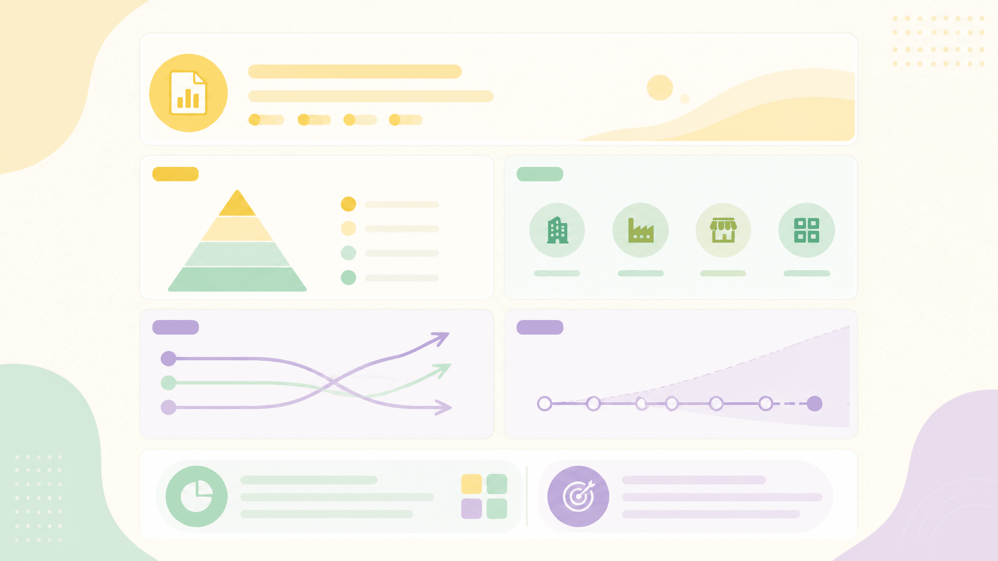 Industry overview report