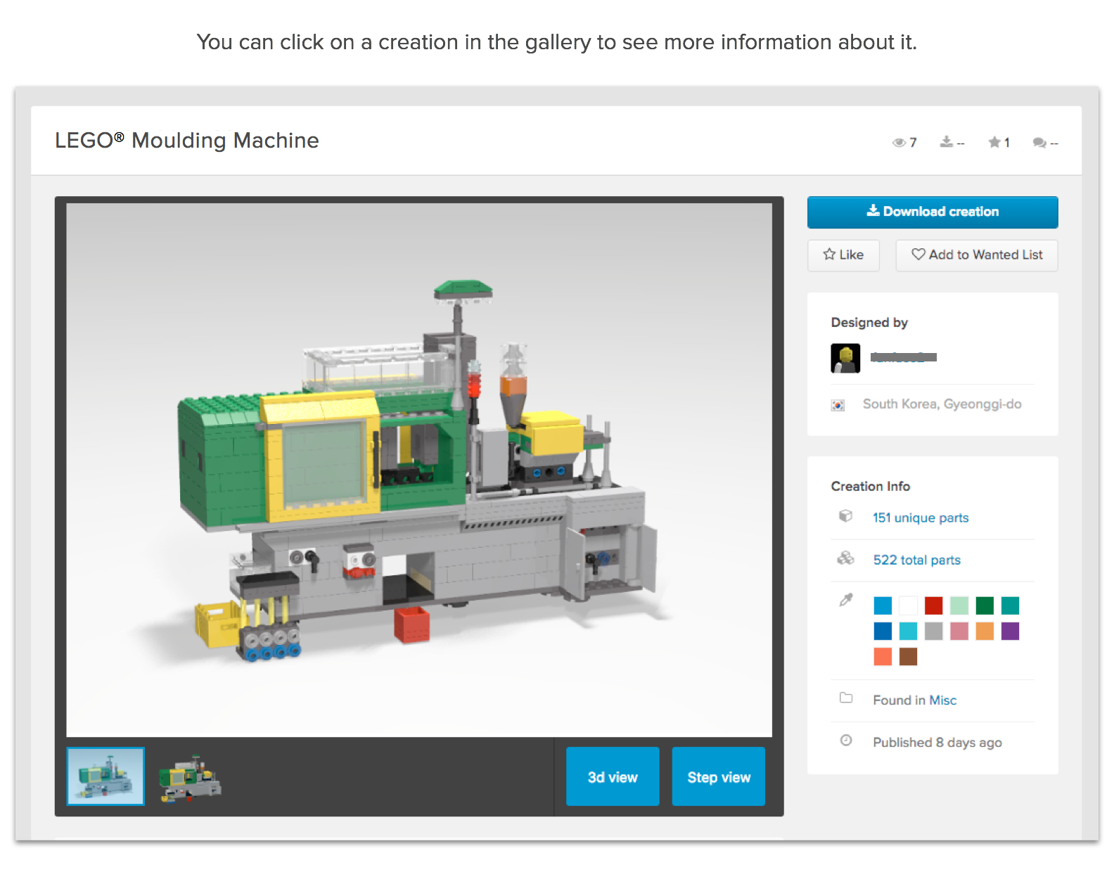 BrickLink Help Center