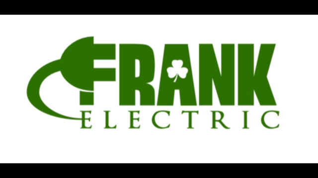Frank Electric Inc logo