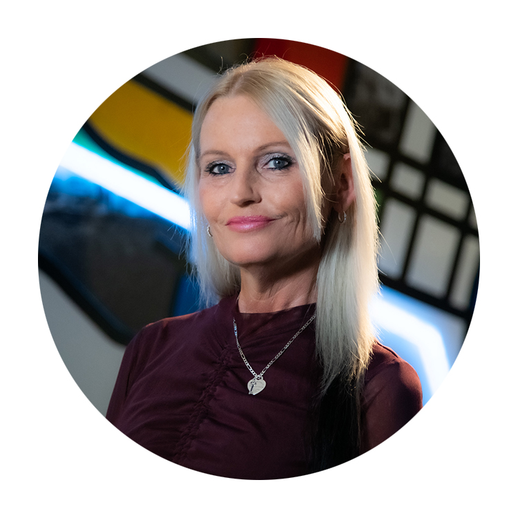 Profile Photo