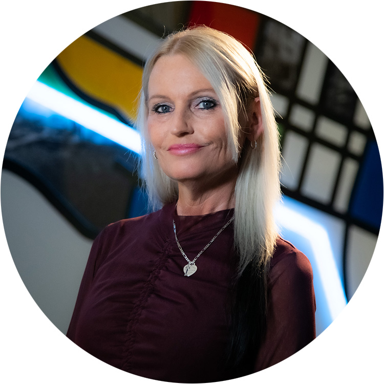Profile Photo