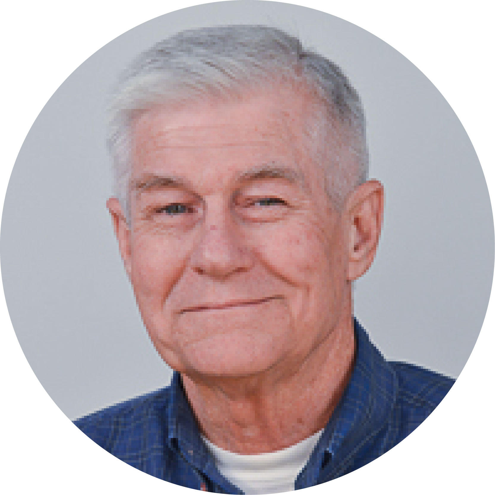 Profile Photo