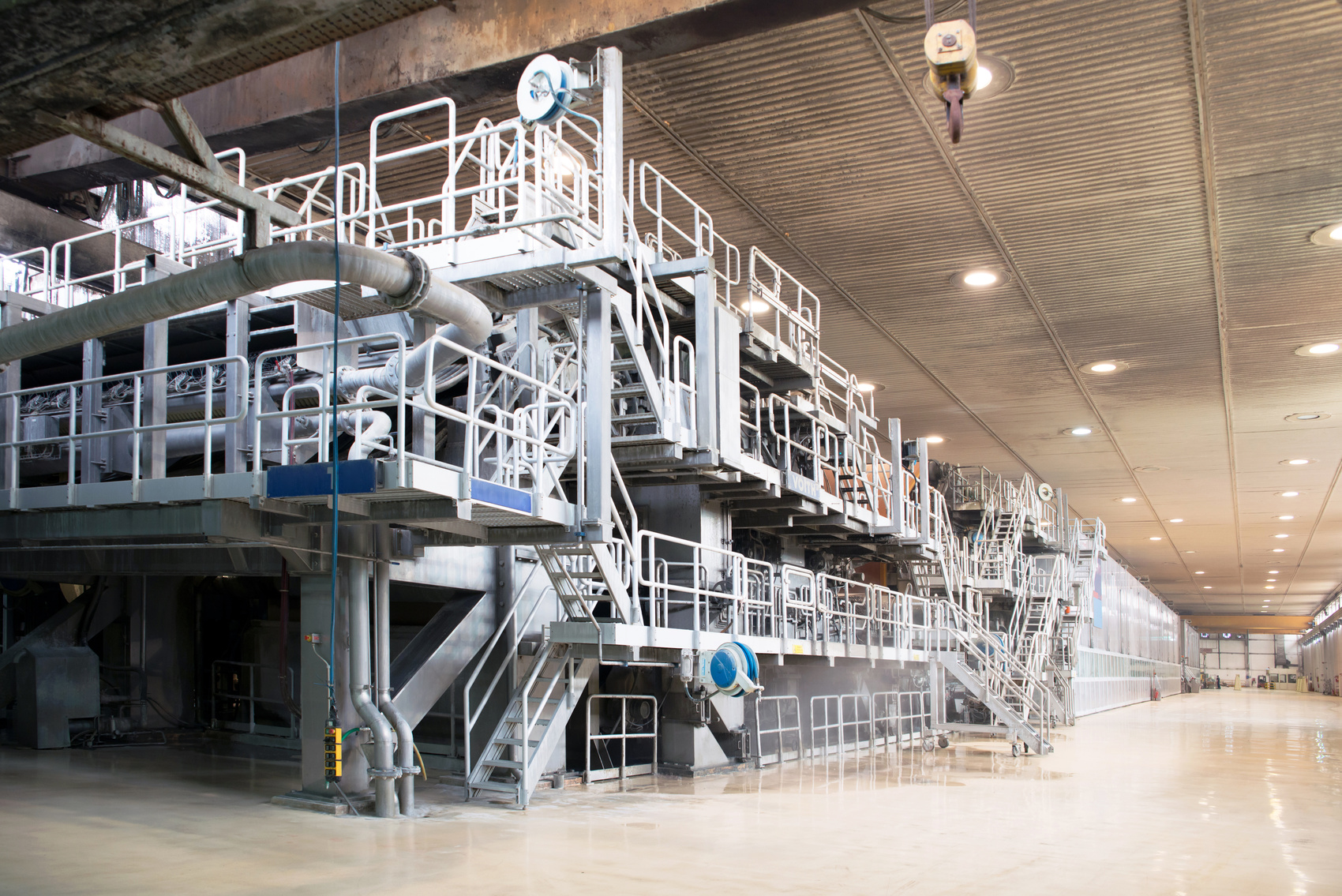 Pulp and Paper inar Get an A with 3 Fs International Society of