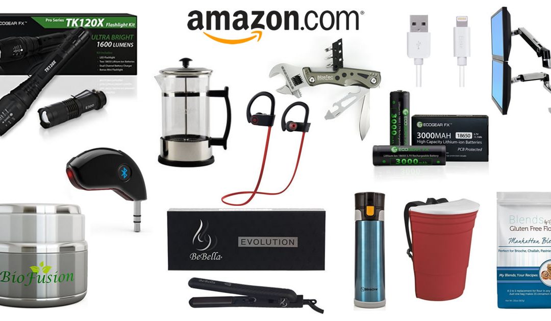 How I sold 91,000 products on Amazon in 14 months