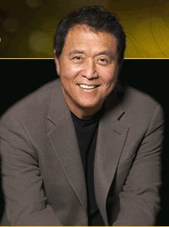 Robert Kiyosaki’s Top 10 Quotes to Make You Richer