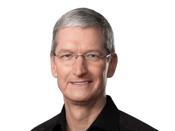 #1 Success Advice from Apple CEO
