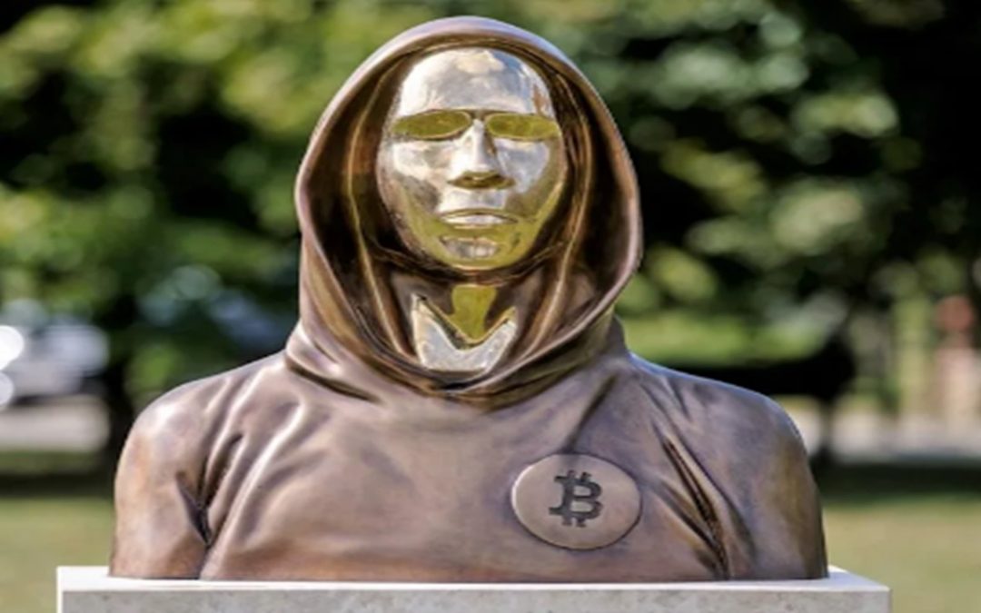 Nobody Has Ever Seen World’s 15th Richest Person