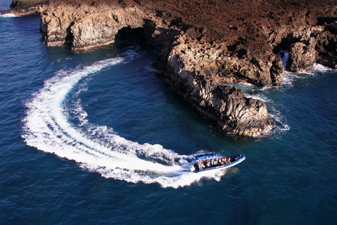 Product Ocean Raft Snorkel Trip