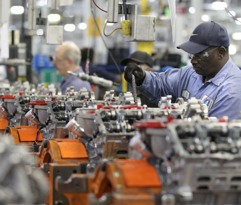 Smarter and Safer: Ergonomics Engineering Solutions in Manufacturing