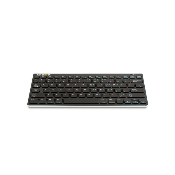 Goldtouch Bluetooth Wireless Mini Keyboard
