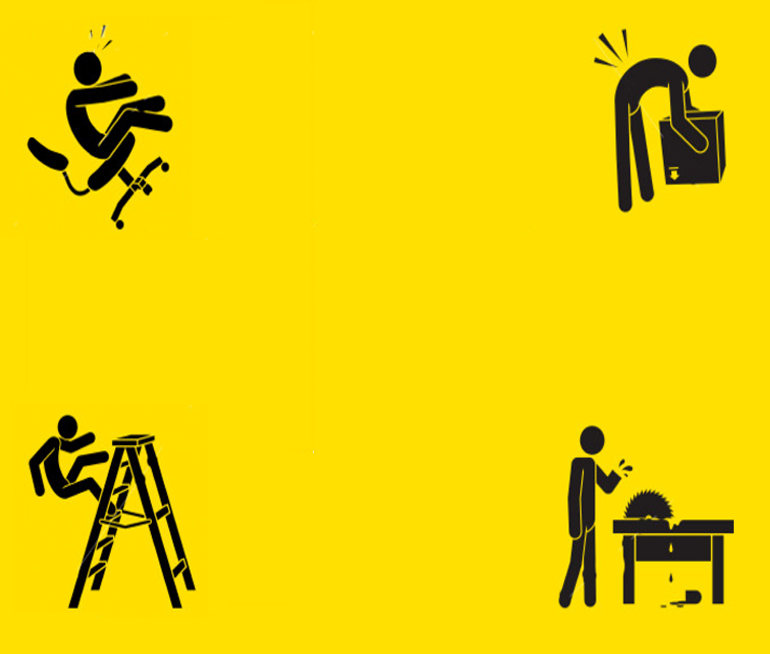 Ask the Experts: Using Behavior Based Safety Principles to Enhance an Ergonomics Program