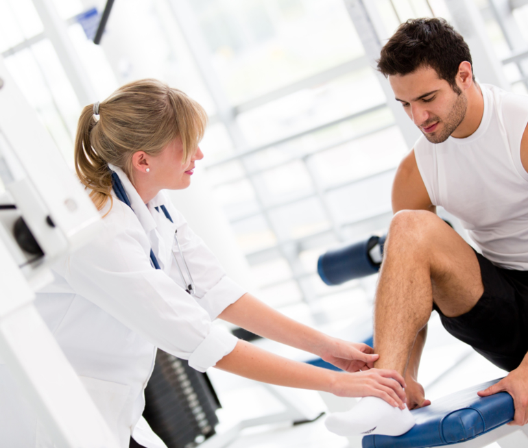 Musculoskeletal Impairment Rating Workshop