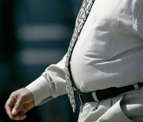 Evaluating and Accommodating the Plus Sized Worker