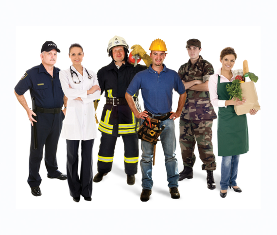 Shift Workers - Risks & Options