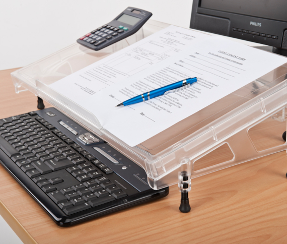 Microdesk (Standard)