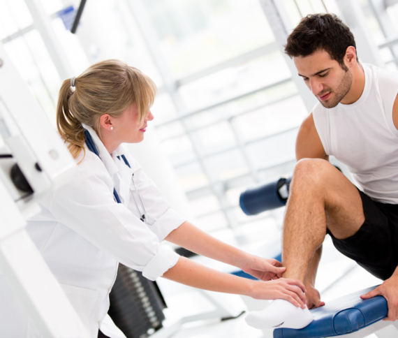 Musculoskeletal Impairment Rating Workshop