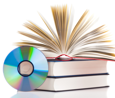 Books & Audio