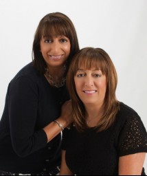 Nicki Colontonio, Maria Lazzaro Team
