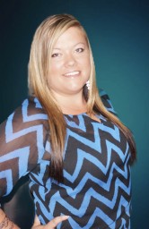 Melissa, Rardin