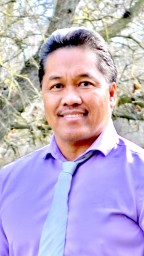 Benjamin, Padayao Jr.