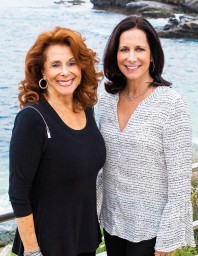 Maxine & Marti, Gellens