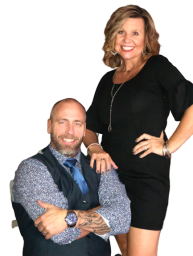 Parham Realty, Team