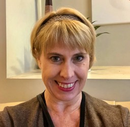Tracey B., Jenkins