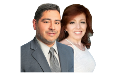 Rudy, Flores Jr.