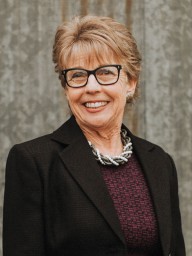 Pam, Harmon