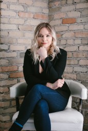 Emily, Schrems